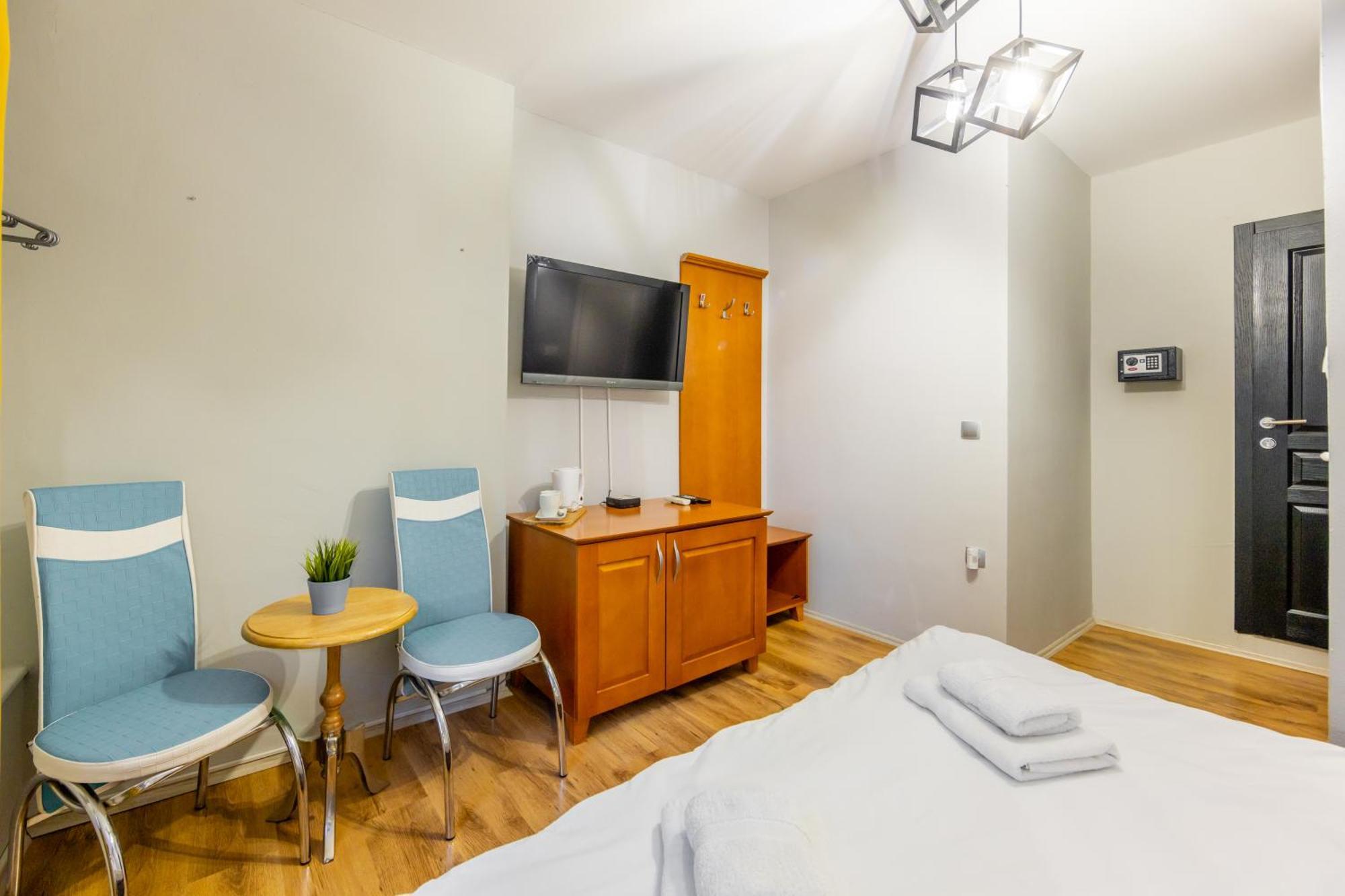 Apartments Lido Ohrid Esterno foto