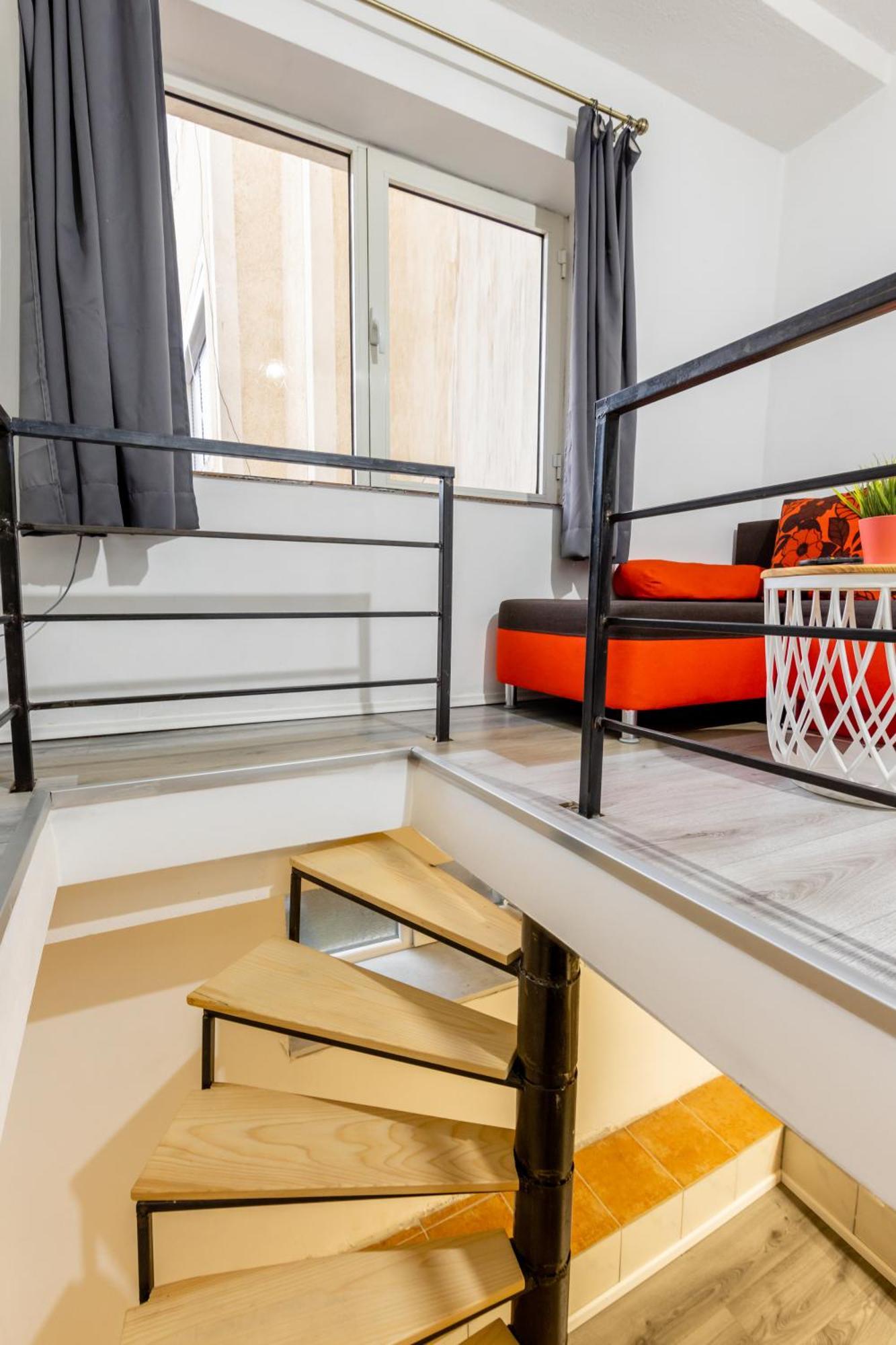 Apartments Lido Ohrid Esterno foto